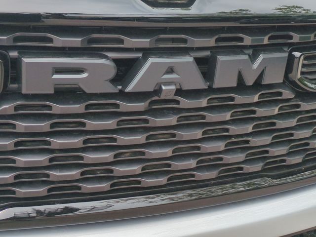 Thumbnail: 2026 RAM 1500 - 37