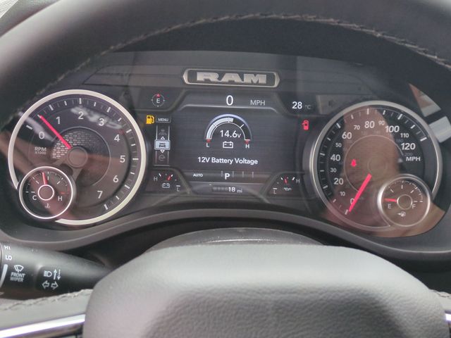 Thumbnail: 2026 RAM 1500 - 15