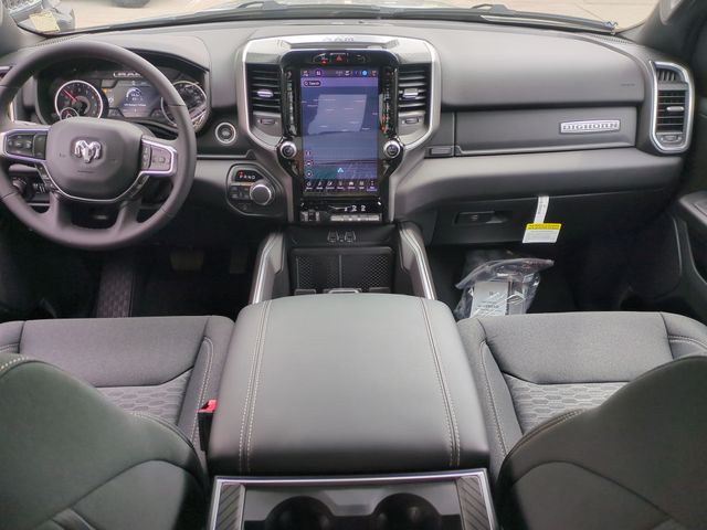 Thumbnail: 2026 RAM 1500 - 9