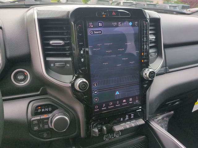Thumbnail: 2026 RAM 1500 - 14