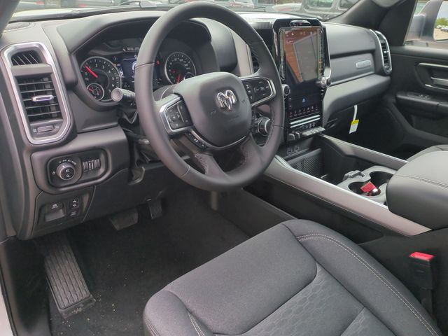 Thumbnail: 2026 RAM 1500 - 2