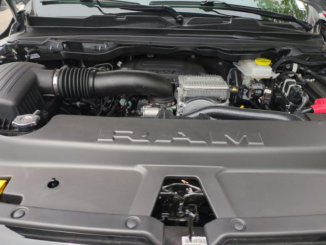 Thumbnail: 2026 RAM 1500 - 8