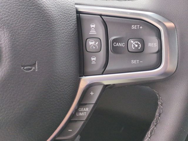 Thumbnail: 2026 RAM 1500 - 29