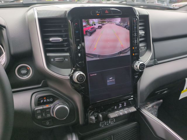 Thumbnail: 2026 RAM 1500 - 33