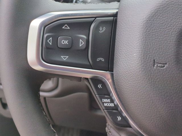 Thumbnail: 2026 RAM 1500 - 28