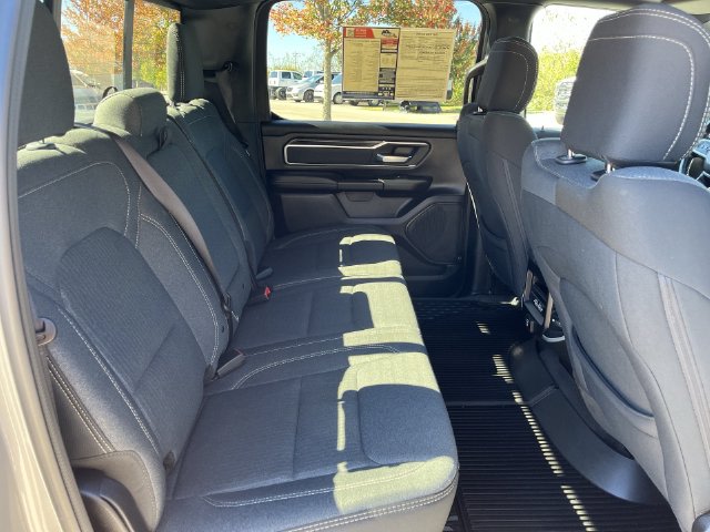 Thumbnail: 2020 RAM 1500 - 23