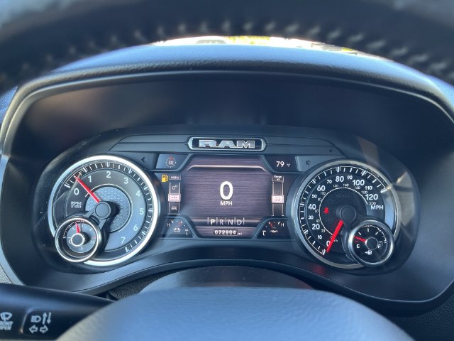 Thumbnail: 2020 RAM 1500 - 15