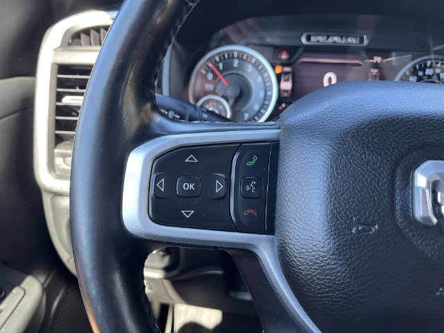 Thumbnail: 2020 RAM 1500 - 25