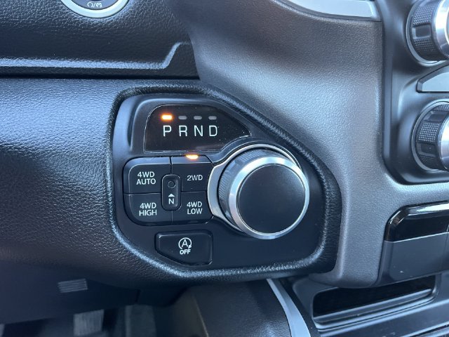 Thumbnail: 2020 RAM 1500 - 31