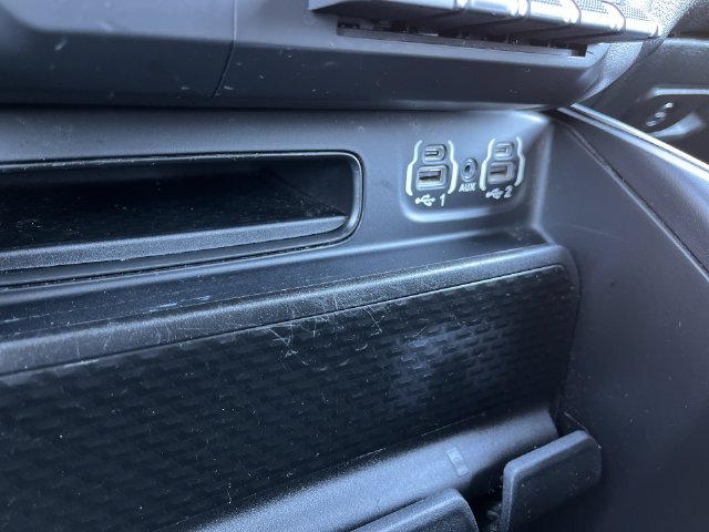 Thumbnail: 2020 RAM 1500 - 30