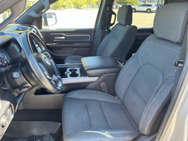 Thumbnail: 2020 RAM 1500 - 9