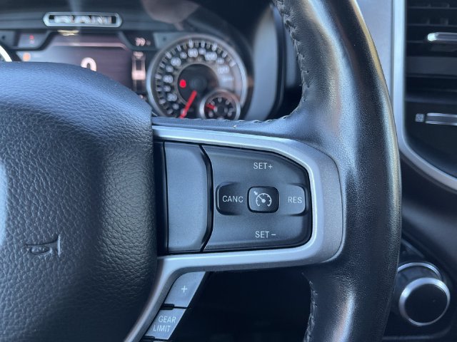 Thumbnail: 2020 RAM 1500 - 26