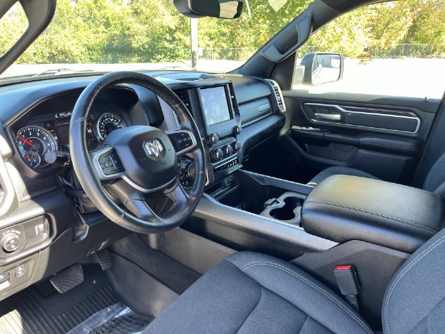 Thumbnail: 2020 RAM 1500 - 2