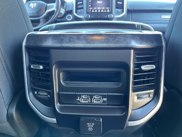 Thumbnail: 2020 RAM 1500 - 24