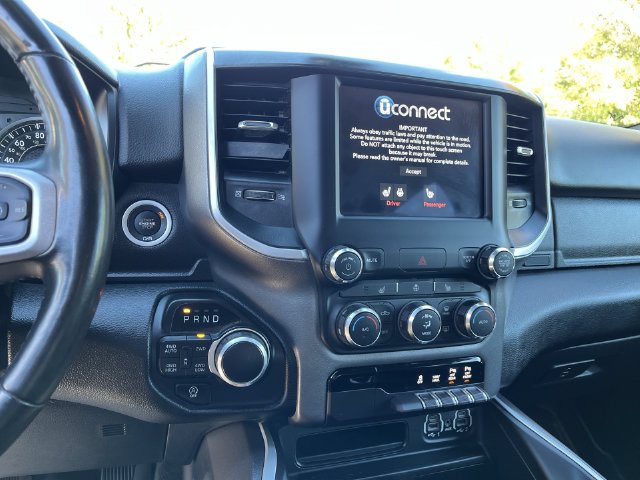 Thumbnail: 2020 RAM 1500 - 13