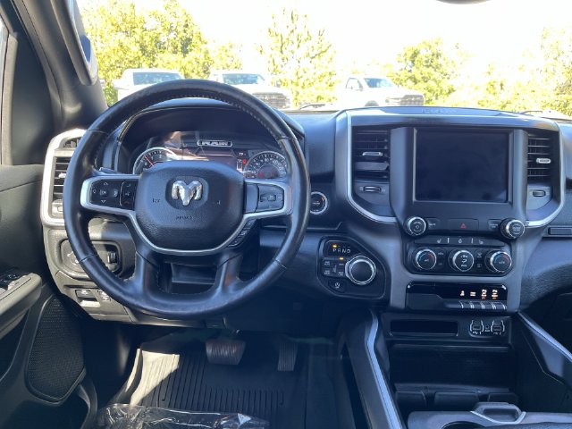 Thumbnail: 2020 RAM 1500 - 8