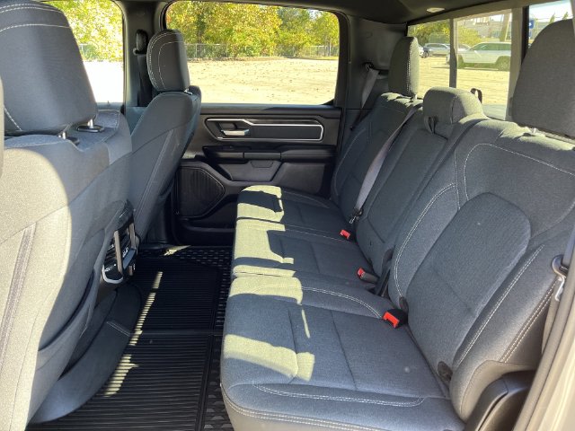 Thumbnail: 2020 RAM 1500 - 11
