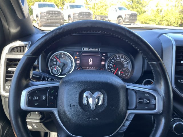 Thumbnail: 2020 RAM 1500 - 12