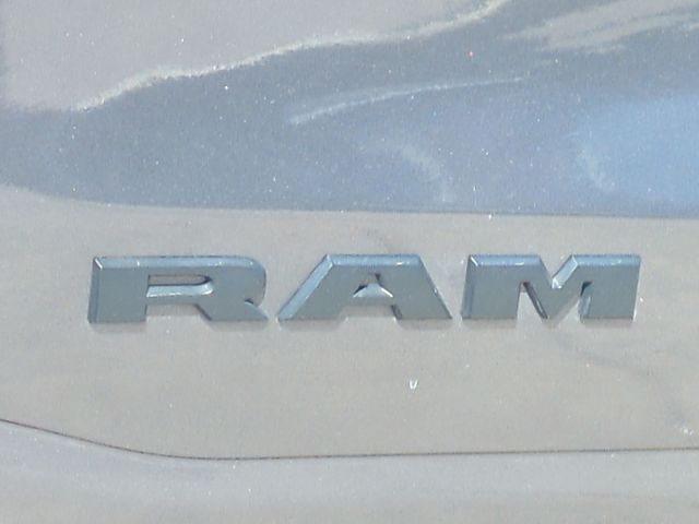 Thumbnail: 2021 RAM 1500 - 7