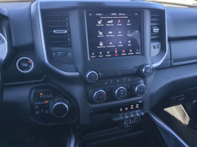 Thumbnail: 2021 RAM 1500 - 11