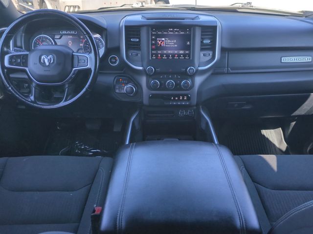 Thumbnail: 2021 RAM 1500 - 2