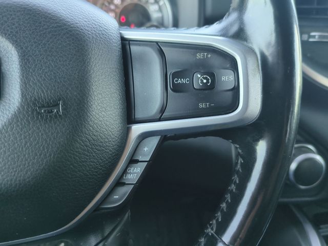 Thumbnail: 2021 RAM 1500 - 27