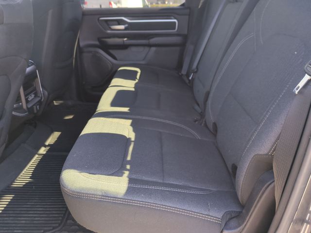 Thumbnail: 2021 RAM 1500 - 10