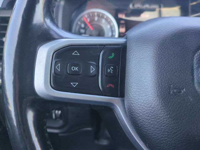 Thumbnail: 2021 RAM 1500 - 26