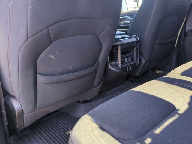 Thumbnail: 2021 RAM 1500 - 23