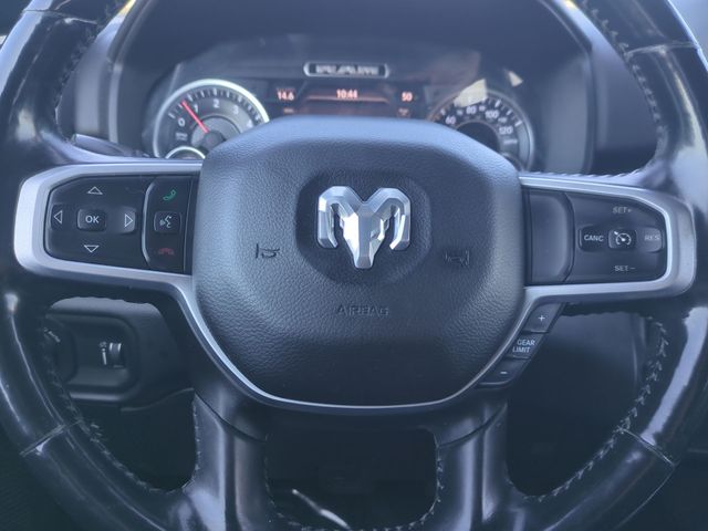 Thumbnail: 2021 RAM 1500 - 25