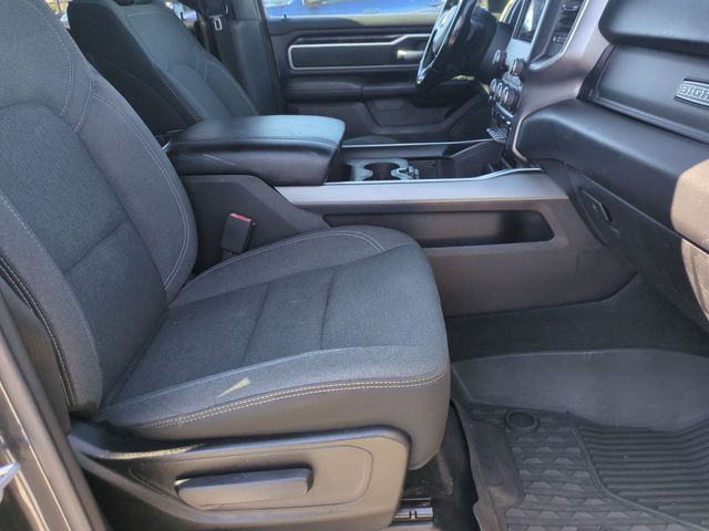 Thumbnail: 2021 RAM 1500 - 9
