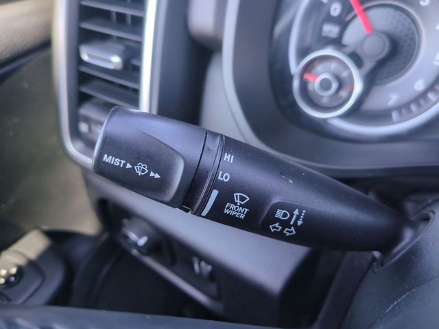 Thumbnail: 2021 RAM 1500 - 29