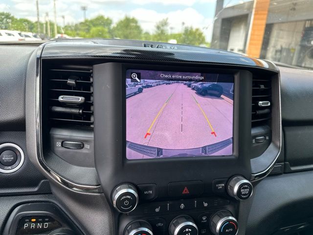 Thumbnail: 2020 RAM 1500 - 16