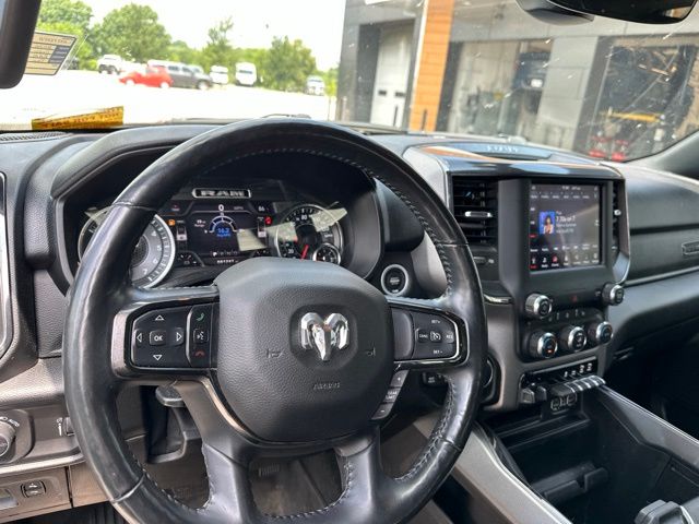 Thumbnail: 2020 RAM 1500 - 2