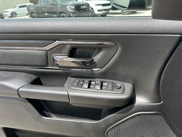 Thumbnail: 2020 RAM 1500 - 17