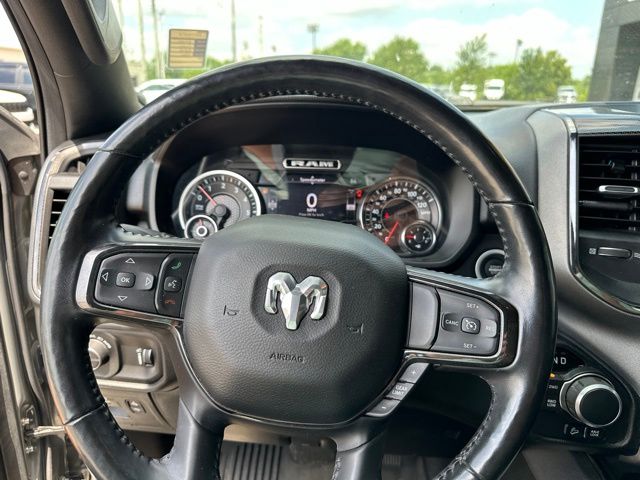 Thumbnail: 2020 RAM 1500 - 7