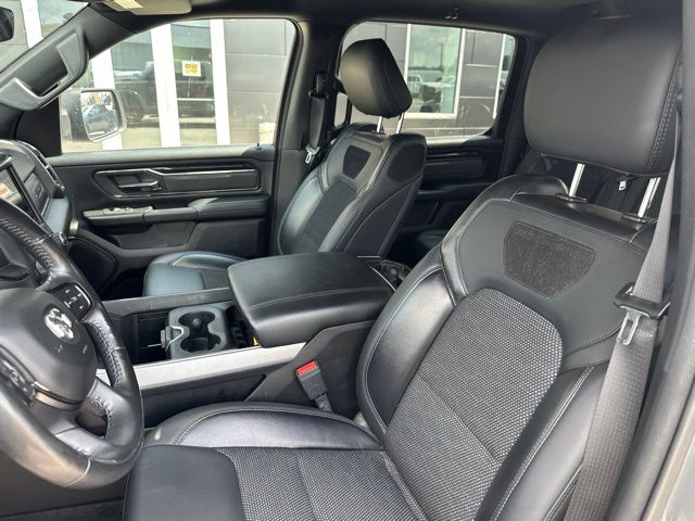 Thumbnail: 2020 RAM 1500 - 9