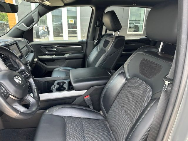 Thumbnail: 2020 RAM 1500 - 8