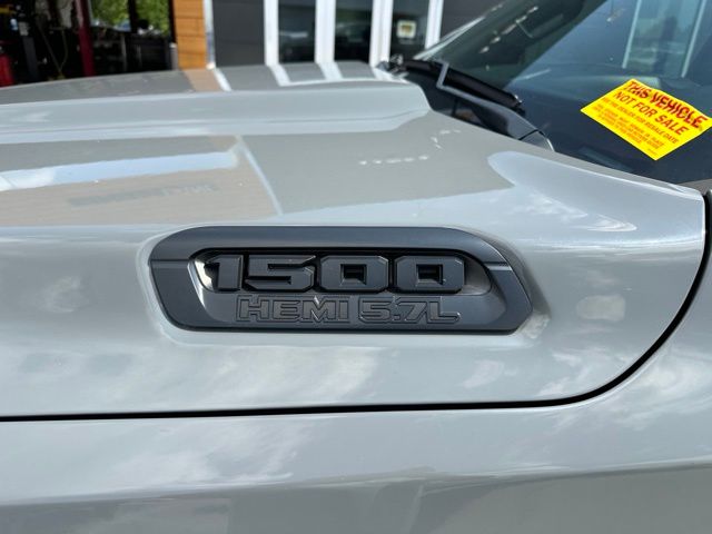 Thumbnail: 2020 RAM 1500 - 5