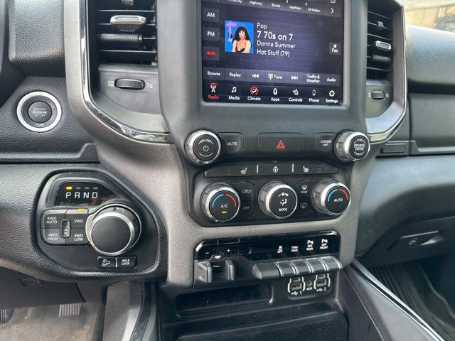 Thumbnail: 2020 RAM 1500 - 15