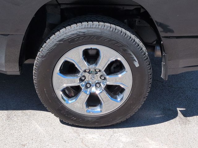 Thumbnail: 2021 RAM 1500 - 7