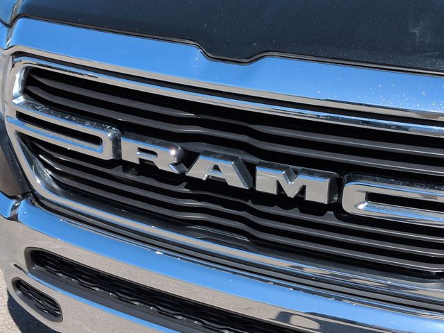 Thumbnail: 2021 RAM 1500 - 6