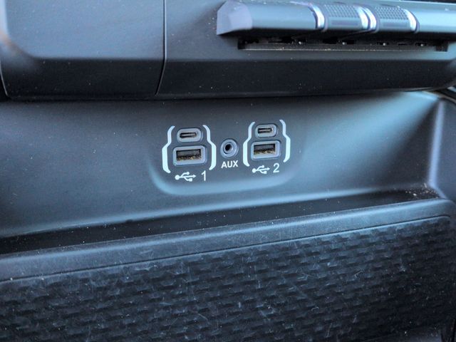Thumbnail: 2021 RAM 1500 - 36
