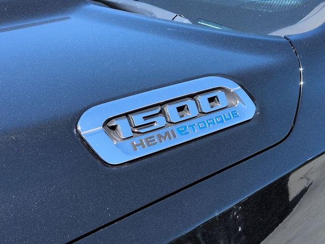 Thumbnail: 2021 RAM 1500 - 24
