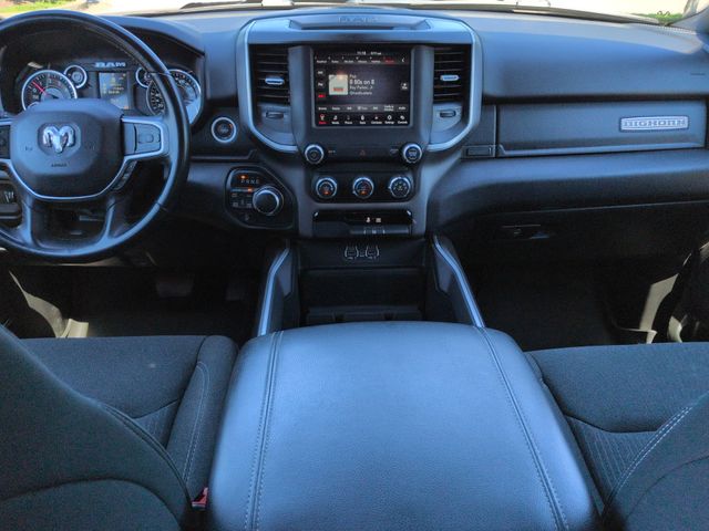 Thumbnail: 2021 RAM 1500 - 8