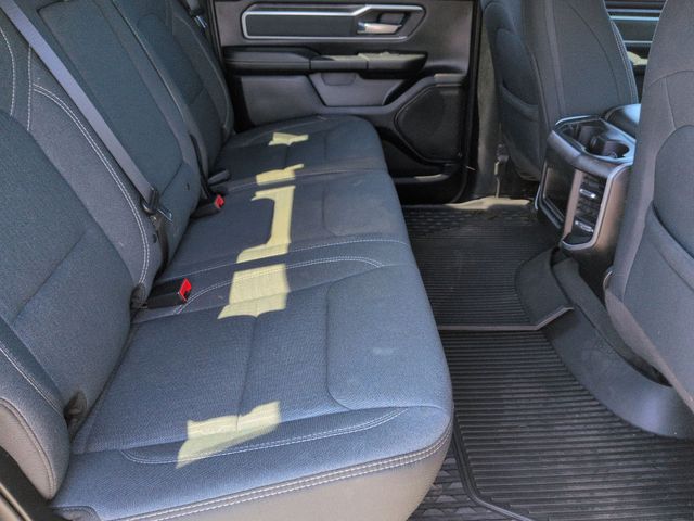 Thumbnail: 2021 RAM 1500 - 27