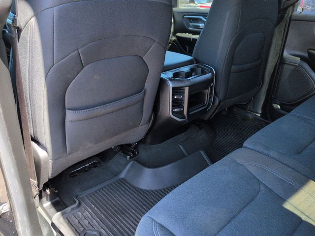 Thumbnail: 2021 RAM 1500 - 11