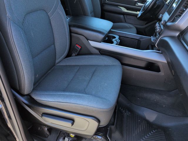 Thumbnail: 2021 RAM 1500 - 10