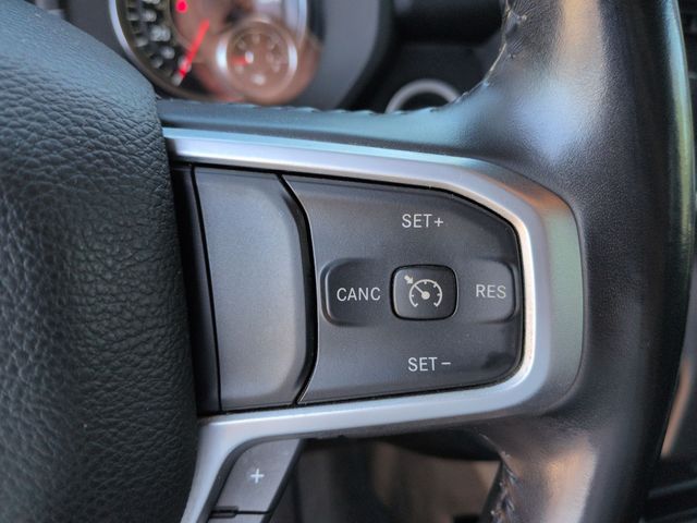 Thumbnail: 2021 RAM 1500 - 30