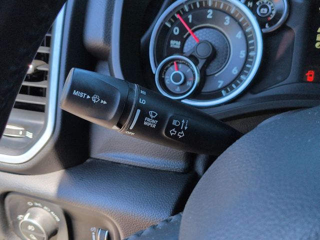 Thumbnail: 2021 RAM 1500 - 32